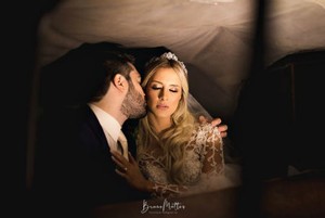 Rafaela + Pedro