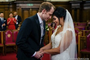 Sara + Chris