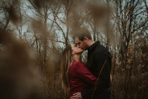 Danielle + Michael