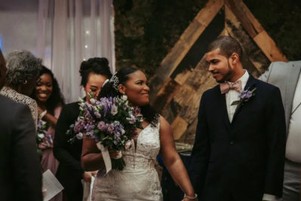 James + Vivian