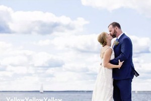 Jen + Matt