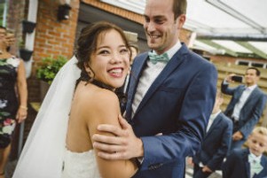 Akyna + Tim