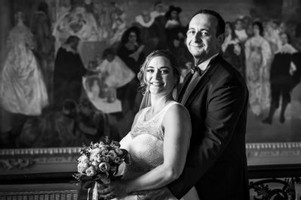 Carolin + Dominik