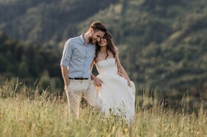 Miroslav + Tanya