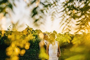 Christina + Jason