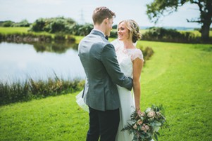 Cecily + Jamie