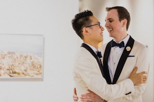 Evan + Evan