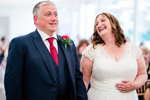 Ceri + Mike
