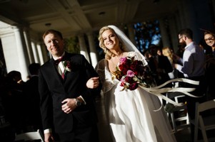 Sara + Ryan