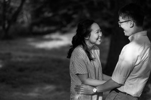 Christine + Joseph