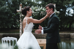 Clara + Quentin