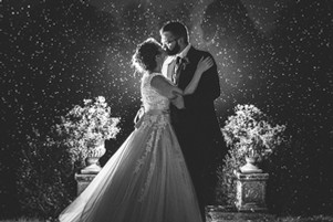 Clare + Ben
