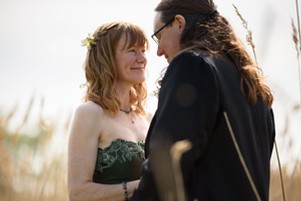 Jo + Dave