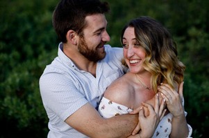 Laura + Ryan
