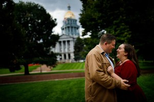 Katie + Matt