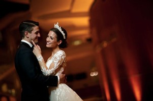 Ioanna + Alex