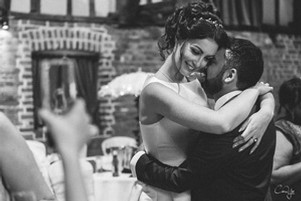 Charlotte + Varun