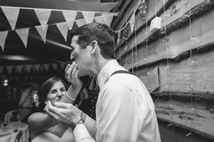 Sophie + Frank