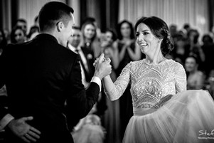 Cristina + Alex
