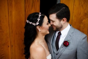 Danielle + Jordan