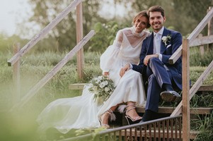 Manuela + Stefano