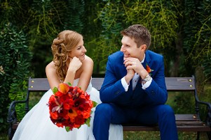 Ioana + Iulian