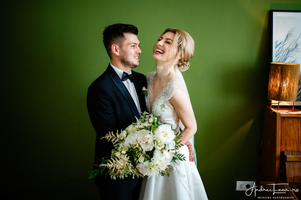 Anca + Luca