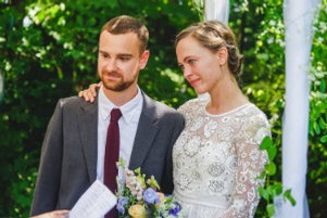 Anne + Andrew