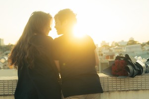 Linh + Jesse