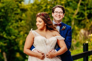 Vanessa + Eoin