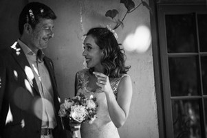 Marcela + Edgardo