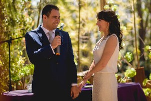 Josefa + Juan Eduardo