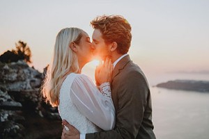 Erin + Taylor