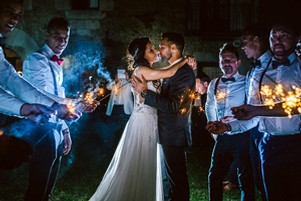 Yolanda + Josué