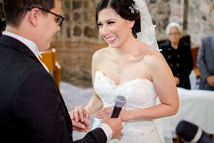Kathya + Alejandro