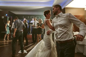 Matea + Dalibor