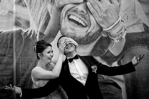Dana + Edy