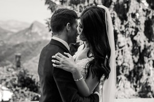 Daniel + Shqipe