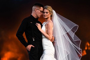 Dillon + Corrie