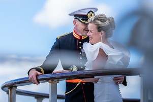 Liselotte + Dennis