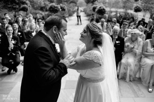 Rebecca + Tom