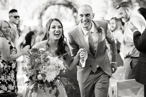 Morgan + Jordan