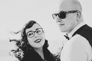 Sofia + Pedro
