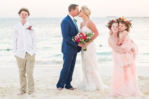 Lindsay + Jody