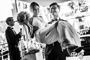 Olga + Peter