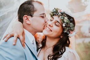 Gabi + Joe