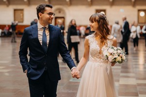 Dima + Olga