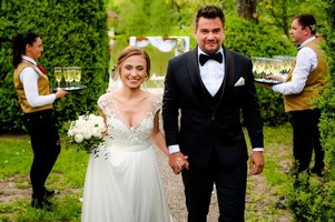 Doris + Bogdan