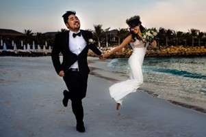 Duy + Thuan