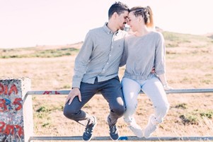 Andreia + Johnny